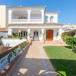 La Casita Del Mar Torremolinos