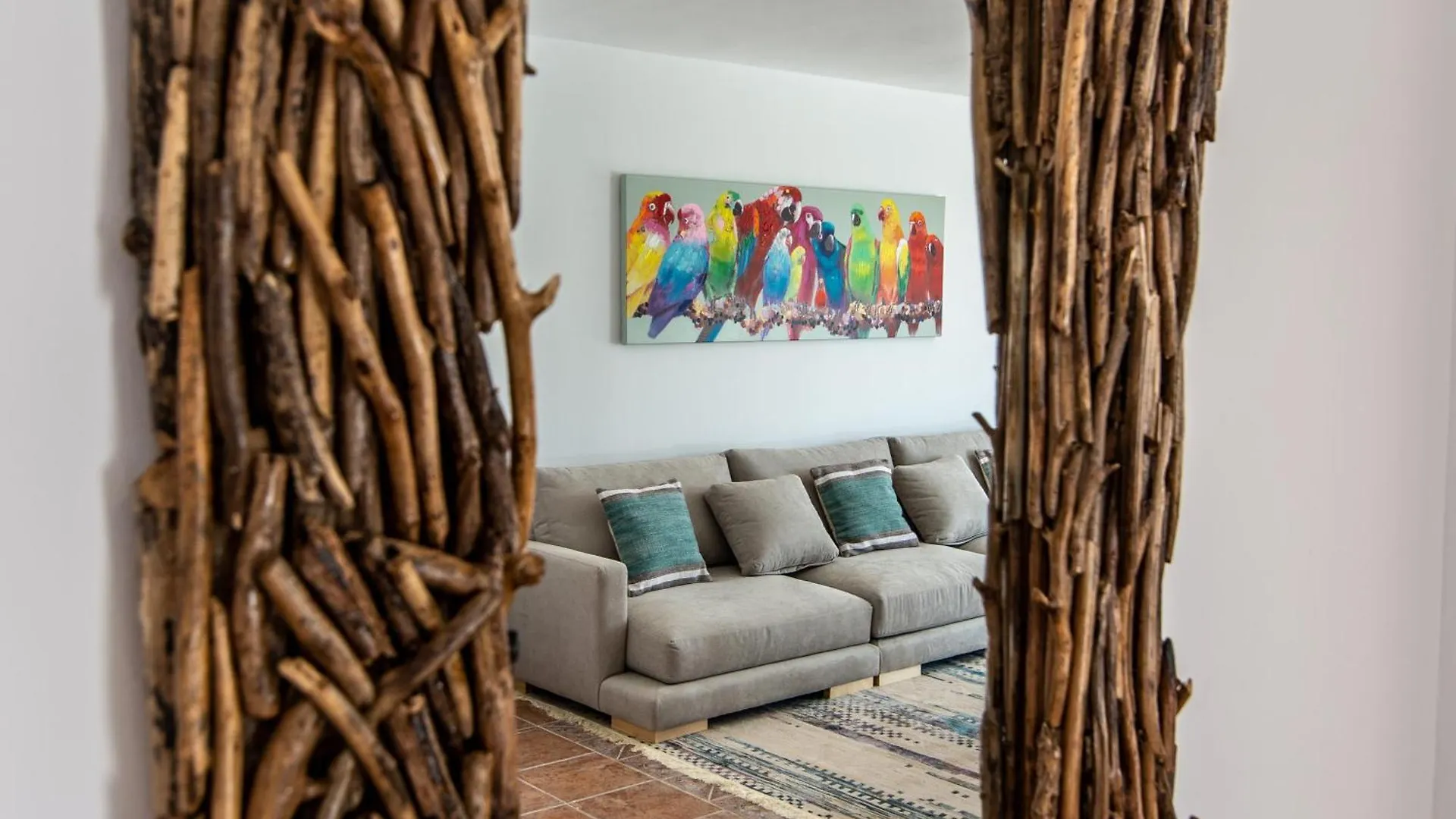 Palm Tree Villa 5 Bdr Pool & Bbq Torremolinos Spain