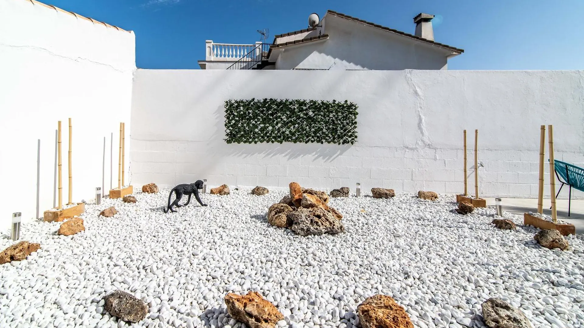 Palm Tree Villa 5 Bdr Pool & Bbq Torremolinos Spain