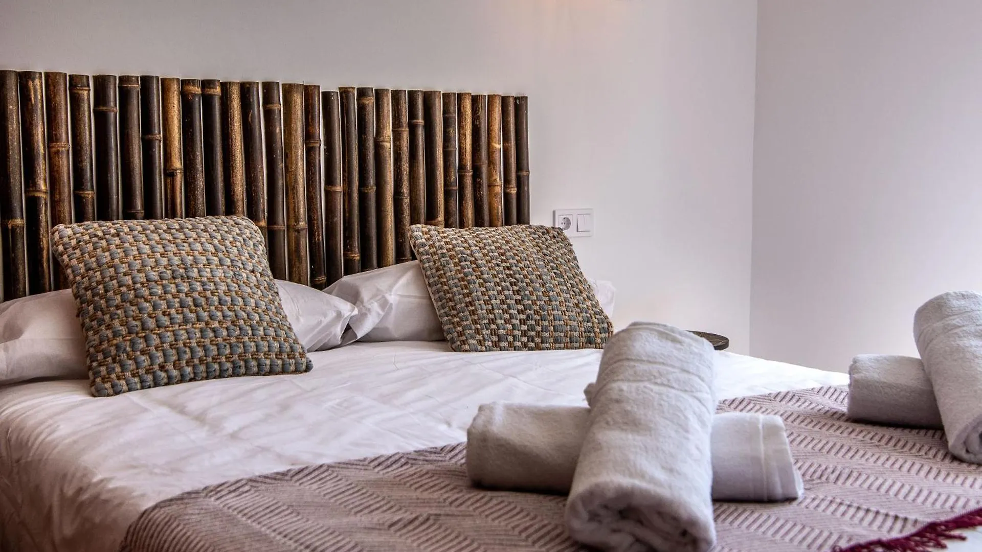Palm Tree Villa 5 Bdr Pool & Bbq Torremolinos
