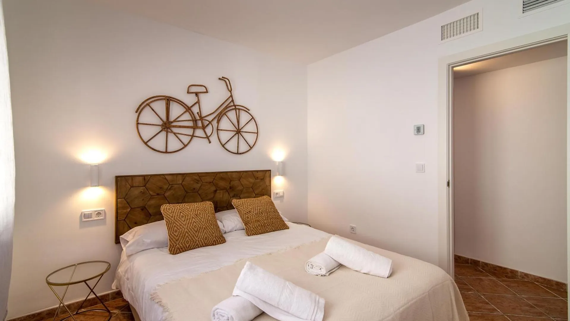 Palm Tree Villa 5 Bdr Pool & Bbq Torremolinos